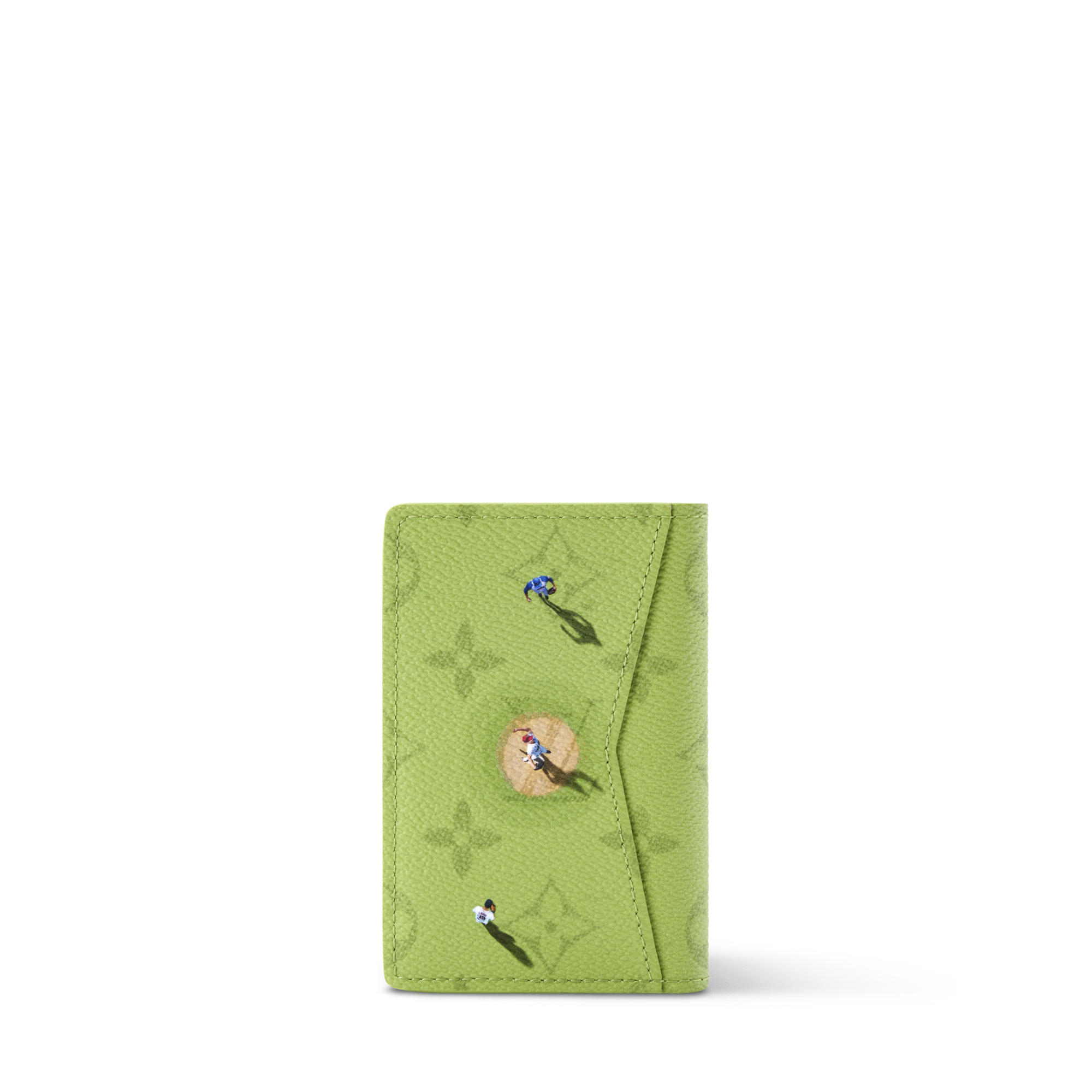 Pocket Organizer G74 - Men Small Leather Goods | LOUIS VUITTON